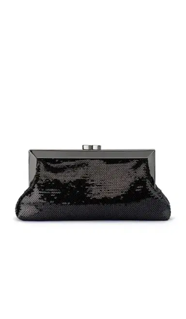 olga berg Zephyr Clutch | Thumbnail 1 olga berg Zephyr Clutch | Thumbnail 1