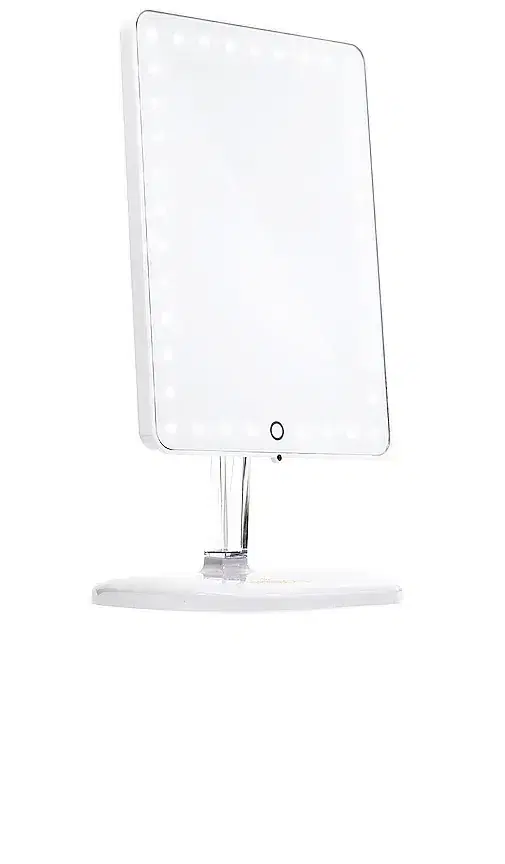 Impressions Vanity Touch Pro LED Makeup Mirror with Bluetooth