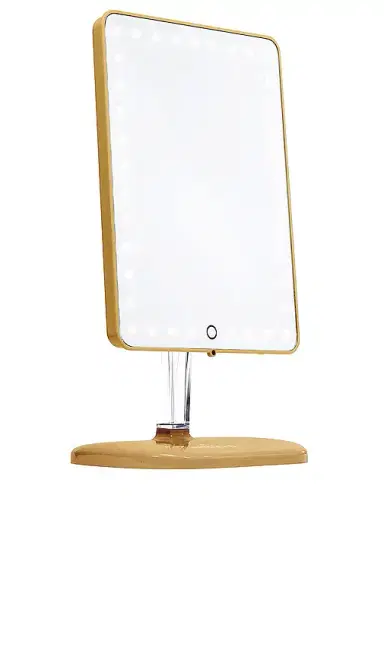 Impressions Vanity Touch Pro LED Makeup Mirror with Bluetooth | Thumbnail 1 Impressions Vanity Touch Pro LED Makeup Mirror with Bluetooth | Thumbnail 1