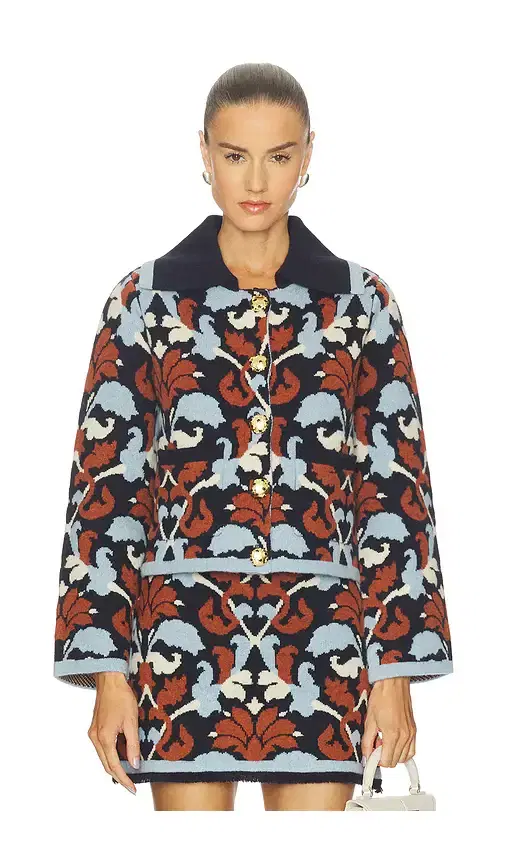 Delilah Cardigan