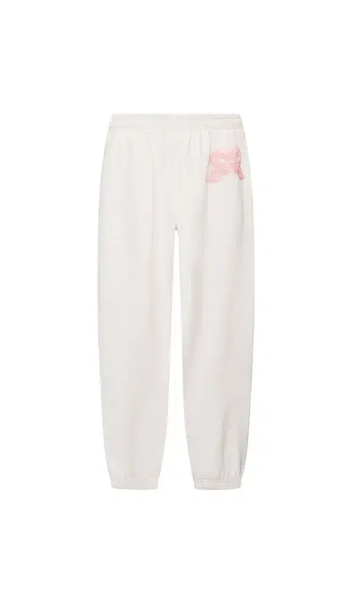 LoveShackFancy Kids Violin Sweatpant