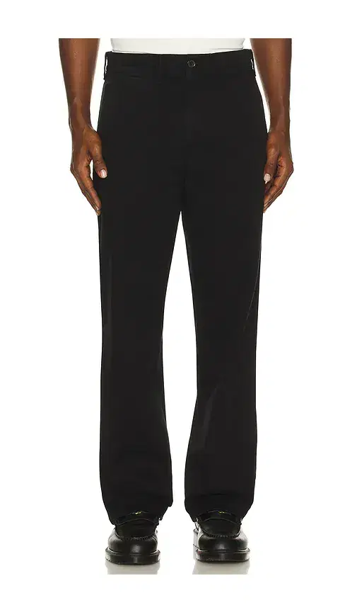 Otis Cotton Twill Chino Pants