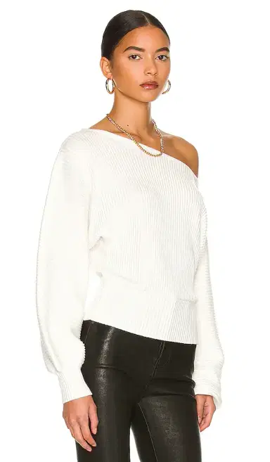 L'Academie Indre Sweater | Thumbnail 2 L'Academie Indre Sweater | Thumbnail 2