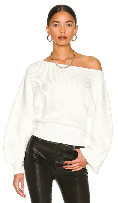 L'Academie Indre Sweater | Thumbnail 1 L'Academie Indre Sweater | Thumbnail 1