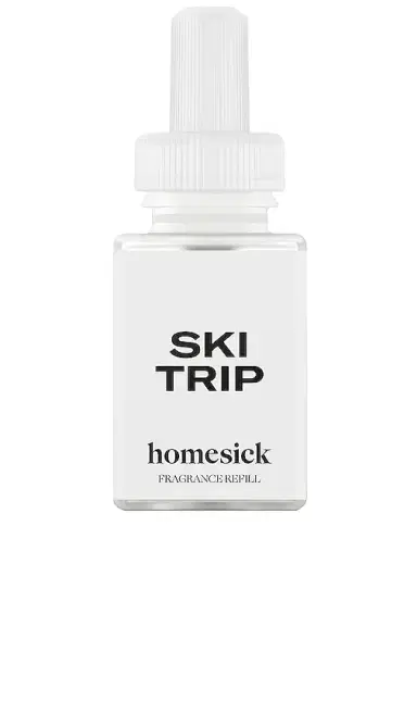 Pura Homesick Ski Trip Diffuser Refill | Thumbnail 1