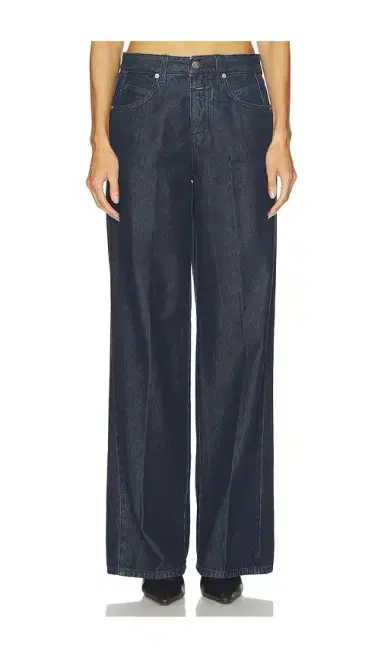 CLOSED Nikka Wide Leg Jeans | Thumbnail 1
