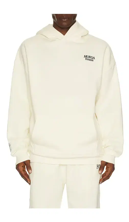 Icon Hoodie
