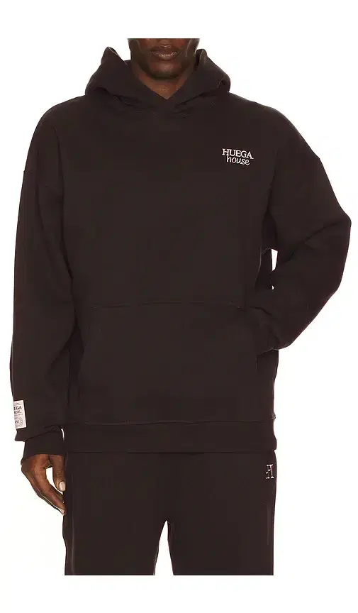 Icon Hoodie