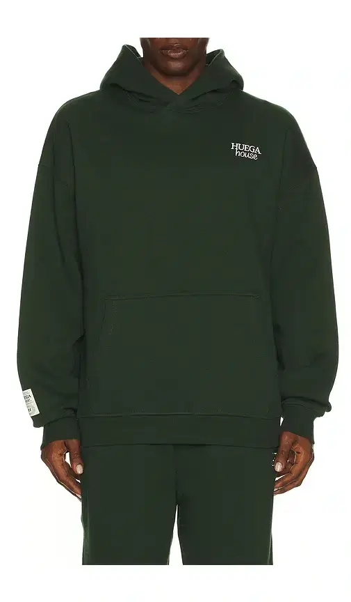 Icon Hoodie