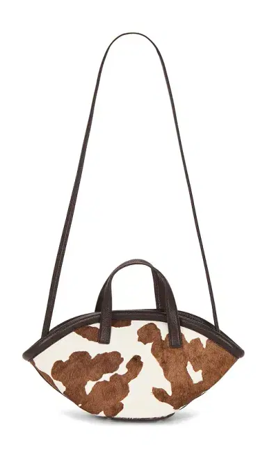 SIMONMILLER Mercado Mini Tote Bag | Thumbnail 1 SIMONMILLER Mercado Mini Tote Bag | Thumbnail 1