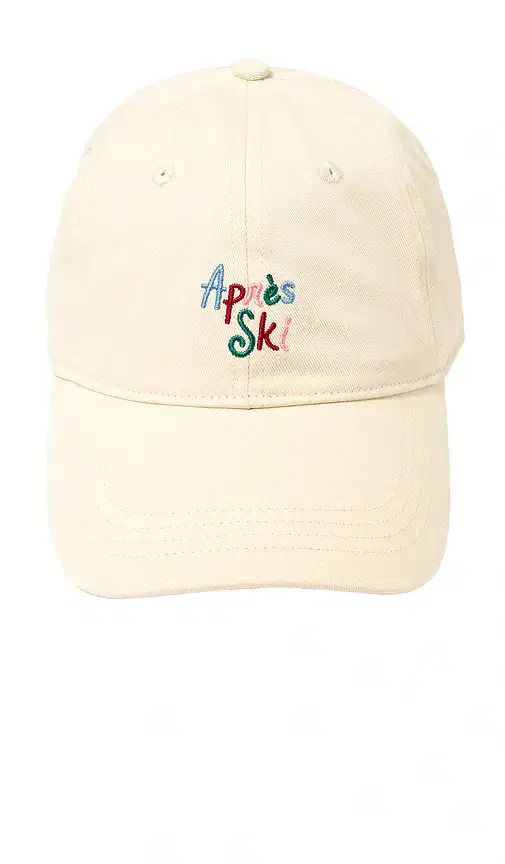 Frasier Sterling Apres Ski Hat