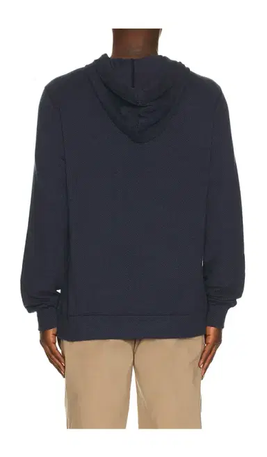 Faherty Legend Sweater Hoodie | Thumbnail 2