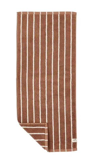 Slowtide Koko Plush Hand Towel | Thumbnail 1