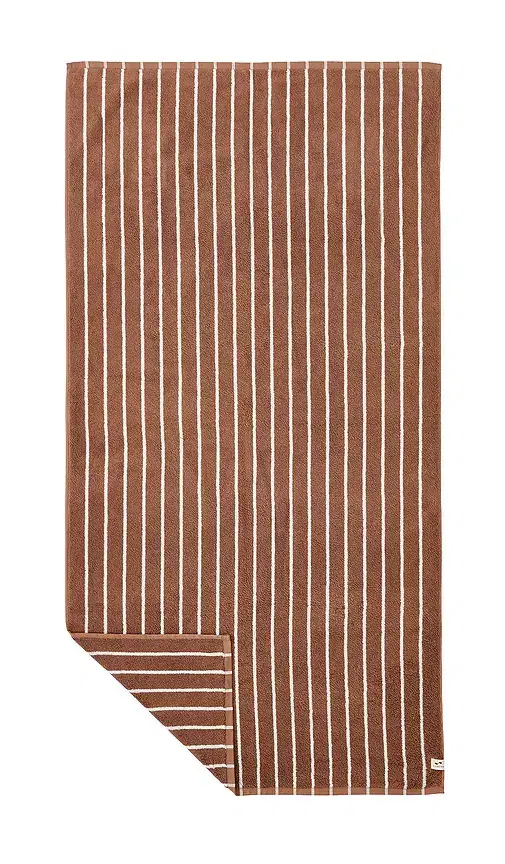 Slowtide Koko Plush Bath Towel