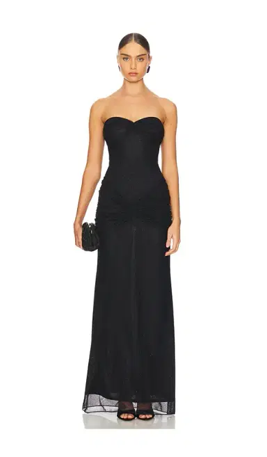 Mirror Palais The Starlite Dress | Thumbnail 2