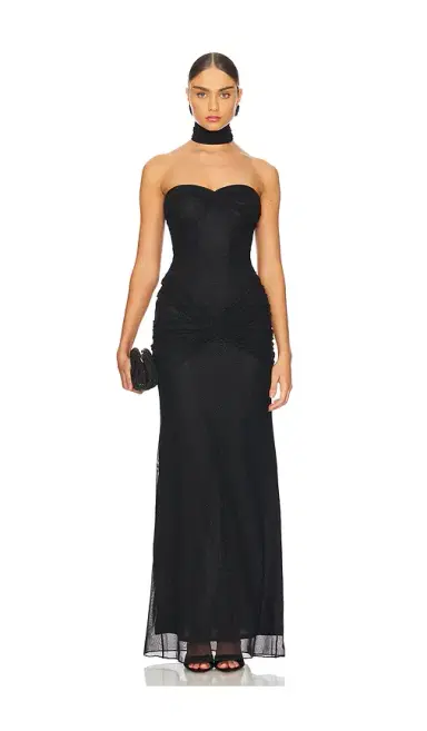 Mirror Palais The Starlite Dress | Thumbnail 1