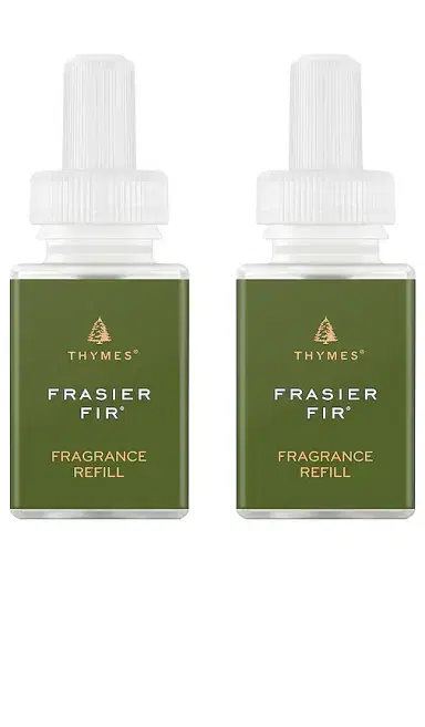 Pura Thymes Frasier Fir Starter Set | Thumbnail 2 Pura Thymes Frasier Fir Starter Set | Thumbnail 2