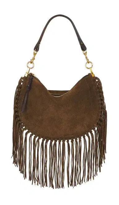 Isabel Marant Oskan Soft Crossbody Bag | Thumbnail 2 Isabel Marant Oskan Soft Crossbody Bag | Thumbnail 2