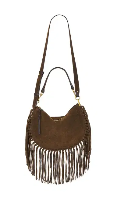 Isabel Marant Oskan Soft Crossbody Bag | Thumbnail 1 Isabel Marant Oskan Soft Crossbody Bag | Thumbnail 1