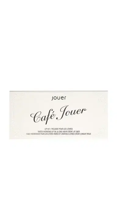 Jouer Cosmetics Cafe Parisienne Lip Kit | Thumbnail 2