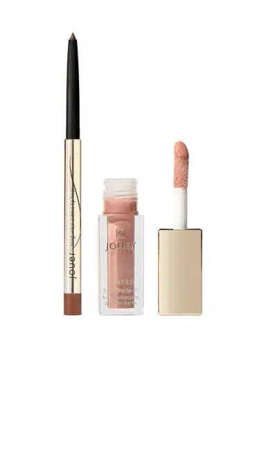 Jouer Cosmetics Cafe Parisienne Lip Kit | Thumbnail 1