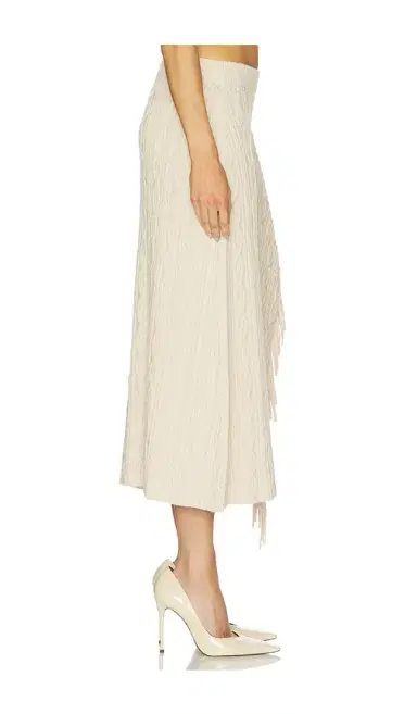 Simkhai Kara Midi Skirt | Thumbnail 2