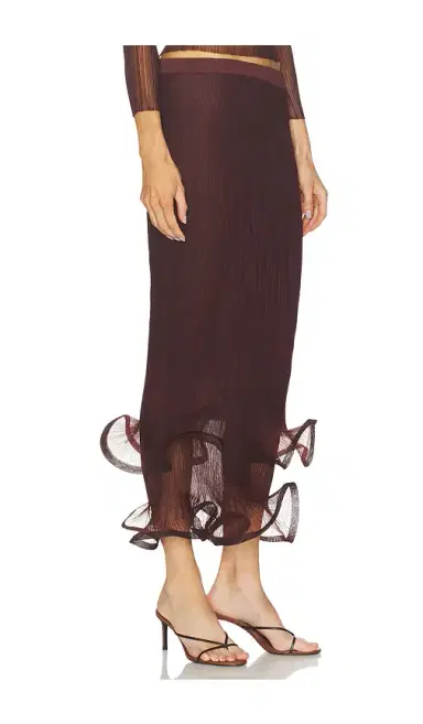 Simkhai Kelso Skirt | Thumbnail 2 Simkhai Kelso Skirt | Thumbnail 2