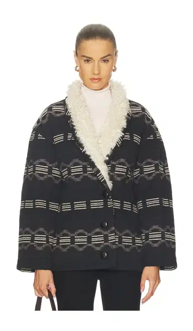 ISABEL MARANT ÉTOILE Qayla Cardigan | Thumbnail 2 ISABEL MARANT ÉTOILE Qayla Cardigan | Thumbnail 2