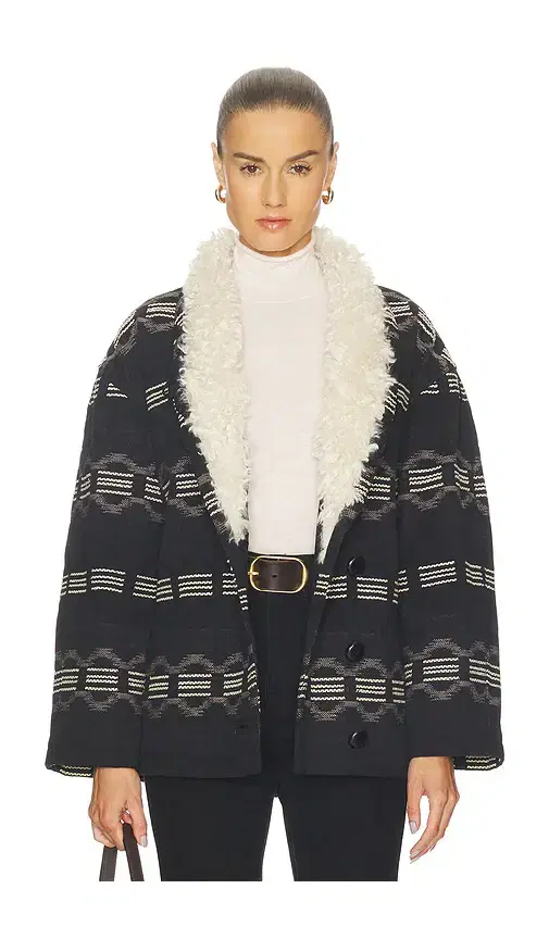 Qayla Cardigan