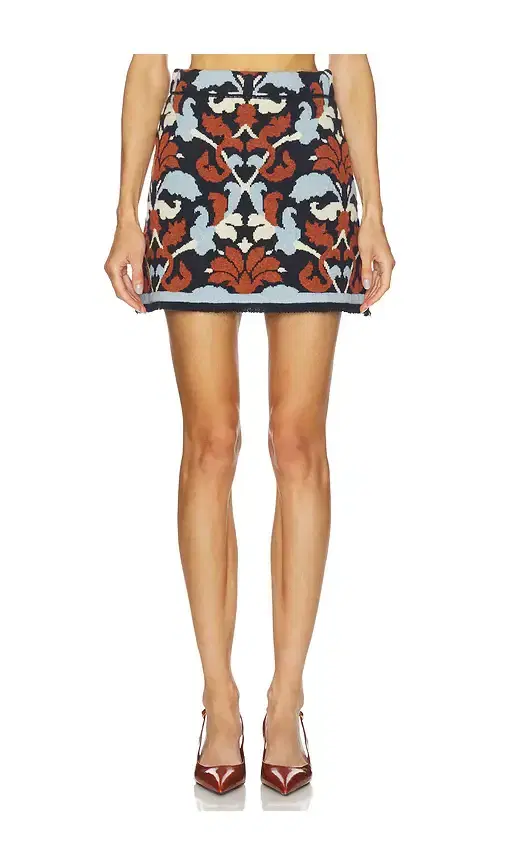 Lilabeth Skirt