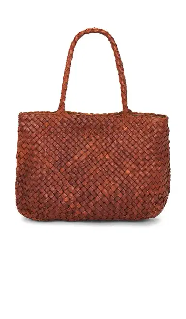 Dragon Diffusion Vintage Mesh Tote Bag | Thumbnail 1 Dragon Diffusion Vintage Mesh Tote Bag | Thumbnail 1