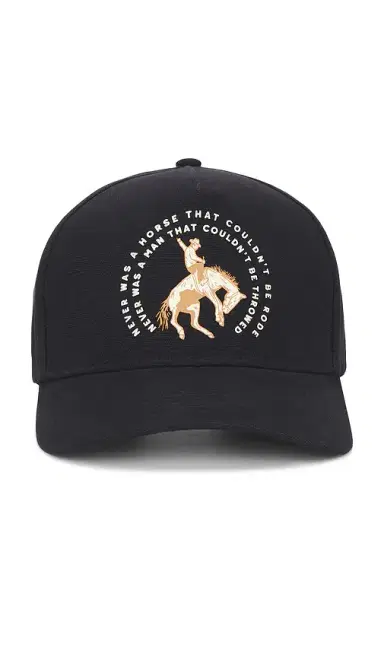 Sendero Provisions Co. Never Was A Horse Hat | Thumbnail 1 Sendero Provisions Co. Never Was A Horse Hat | Thumbnail 1