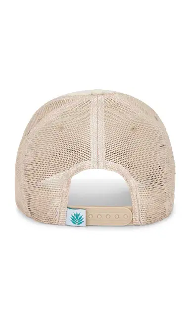 Sendero Provisions Co. Shoulda Been A Cowboy Trucker Hat | Thumbnail 2