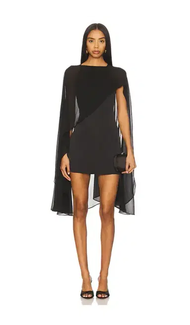 Lovers and Friends Rita Mini Dress | Thumbnail 1 Lovers and Friends Rita Mini Dress | Thumbnail 1