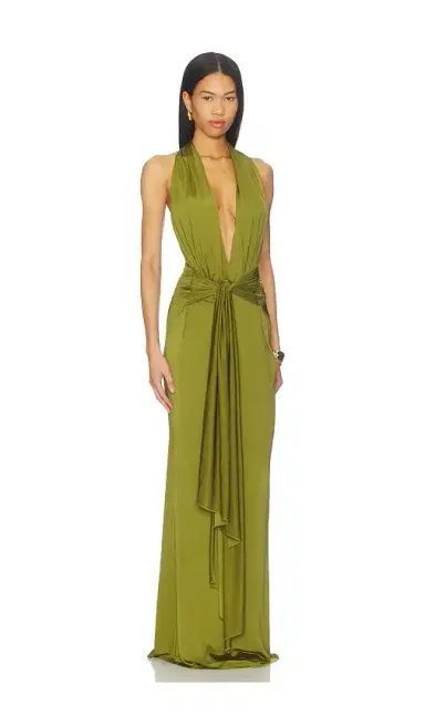 Lovers and Friends Coralie Gown | Thumbnail 2