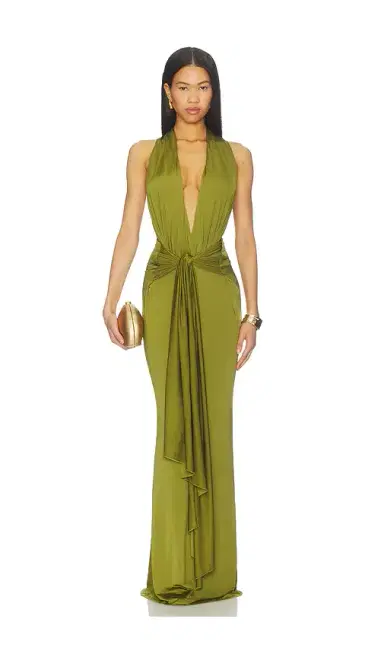Lovers and Friends Coralie Gown | Thumbnail 1