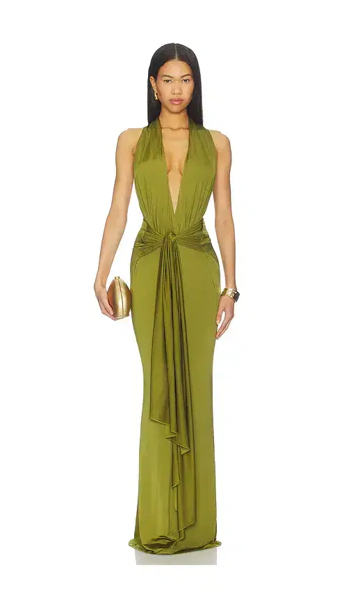 Lovers and Friends Coralie Gown