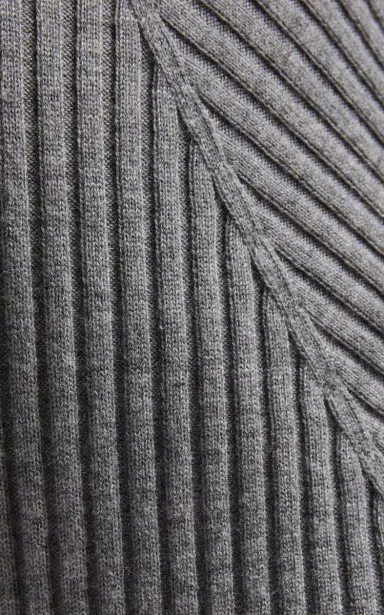 Victoria Beckham Georgia Merino Wool Sweater | Thumbnail 6 Victoria Beckham Georgia Merino Wool Sweater | Thumbnail 6