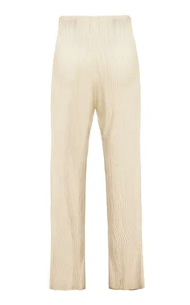 Orange Culture Wave High-Rise Skinny Pants | Thumbnail 5
