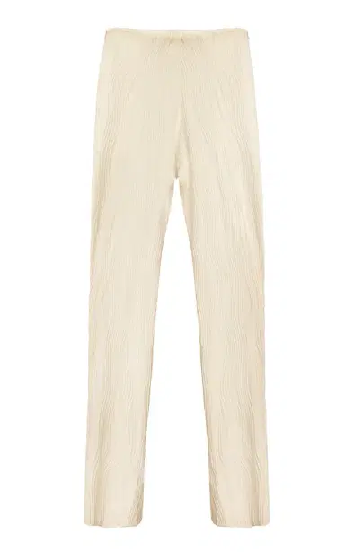 Orange Culture Wave High-Rise Skinny Pants | Thumbnail 1