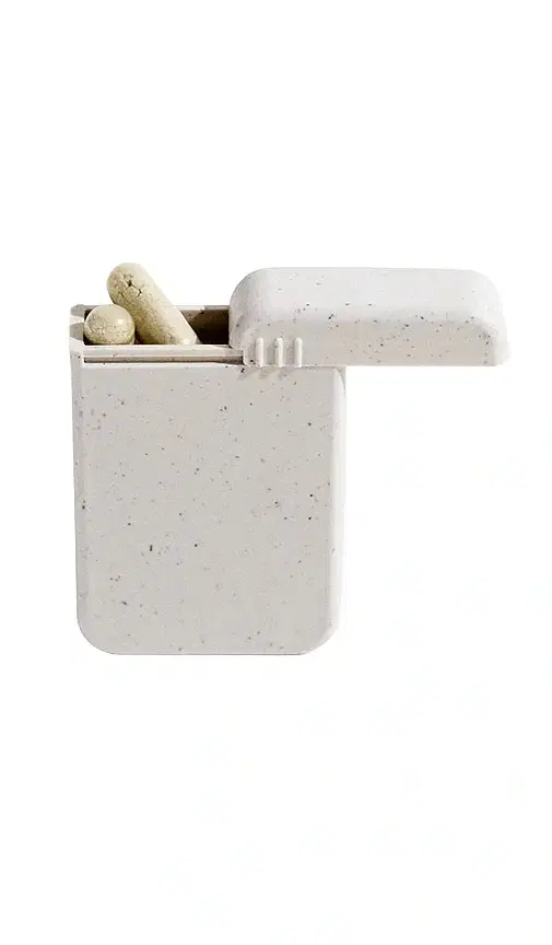 AndAround Travel Pill Case