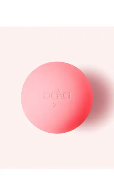bala Toning Ball 2 Pound | Thumbnail 2