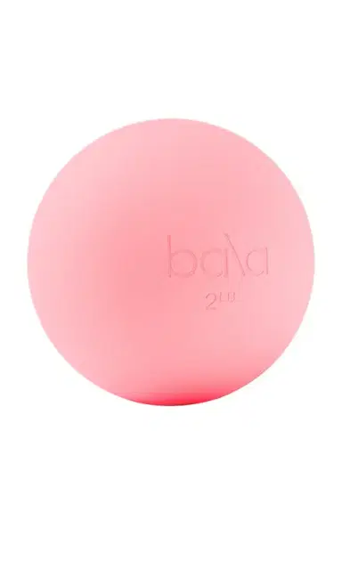 bala Toning Ball 2 Pound | Thumbnail 1