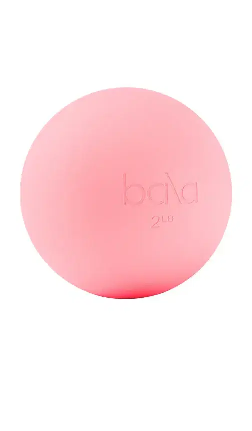 bala Toning Ball 2 Pound