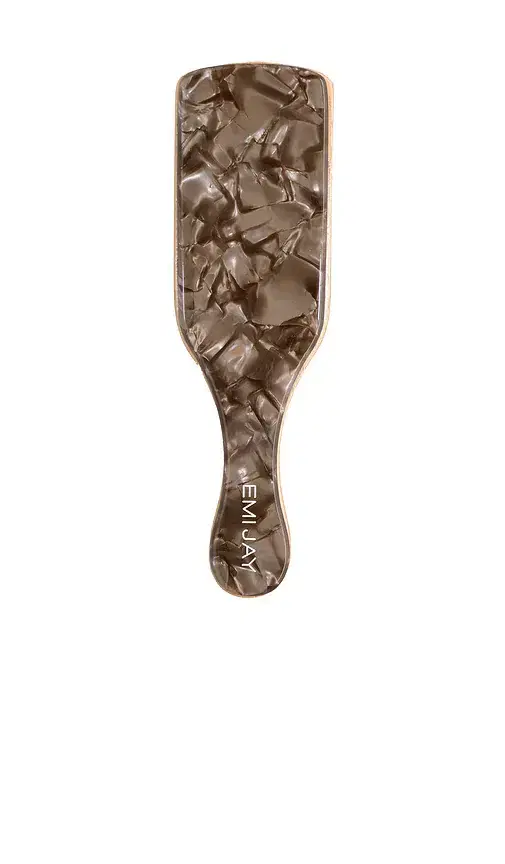 Emi Jay Mini Boar Bristle Brush