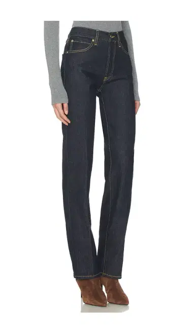 Frame The Vertical Jeans | Thumbnail 2 Frame The Vertical Jeans | Thumbnail 2