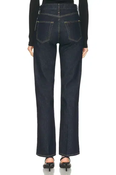 Frame The Vertical Jeans | Thumbnail 6 Frame The Vertical Jeans | Thumbnail 6