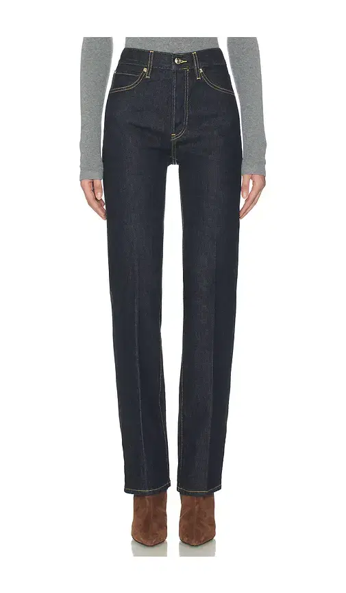 FRAME The Vertical Jeans