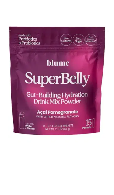 blume Superbelly Acai Pomegranate | Thumbnail 2 blume Superbelly Acai Pomegranate | Thumbnail 2