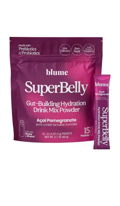 blume Superbelly Acai Pomegranate | Thumbnail 1 blume Superbelly Acai Pomegranate | Thumbnail 1